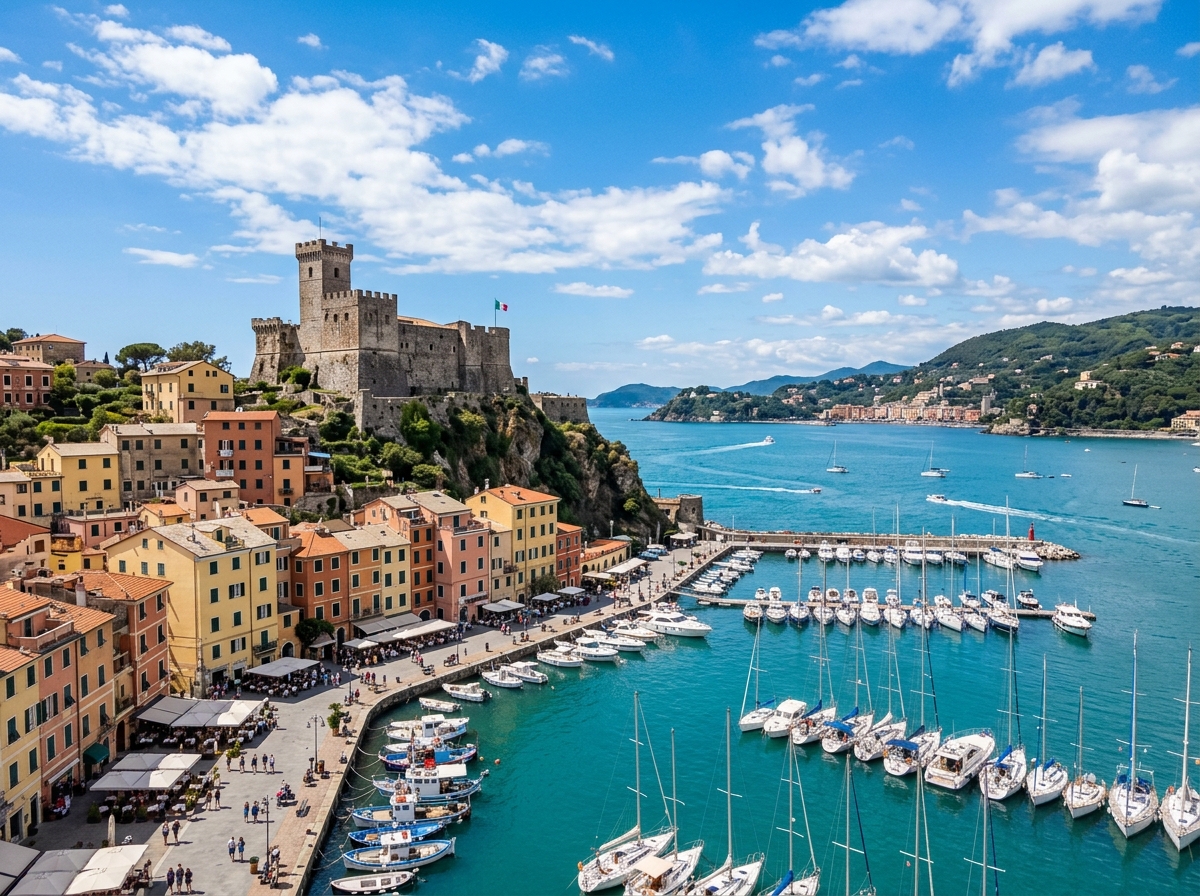 Lerici