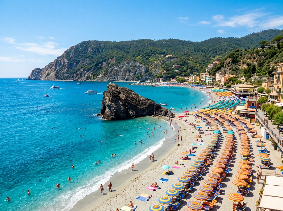 Monterosso