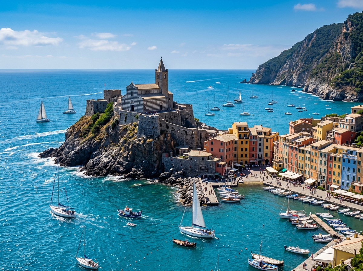 Portovenere